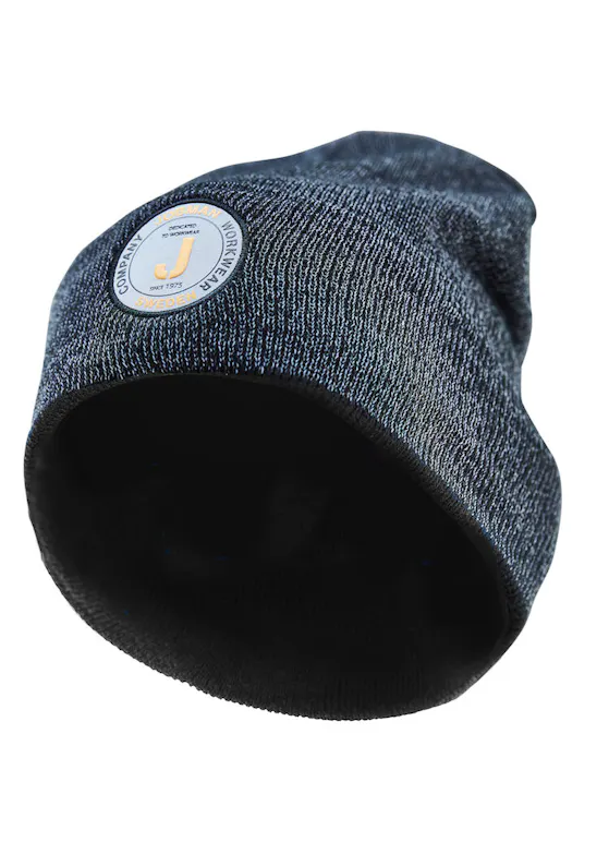 Jobman 8001 Reflective Beanie