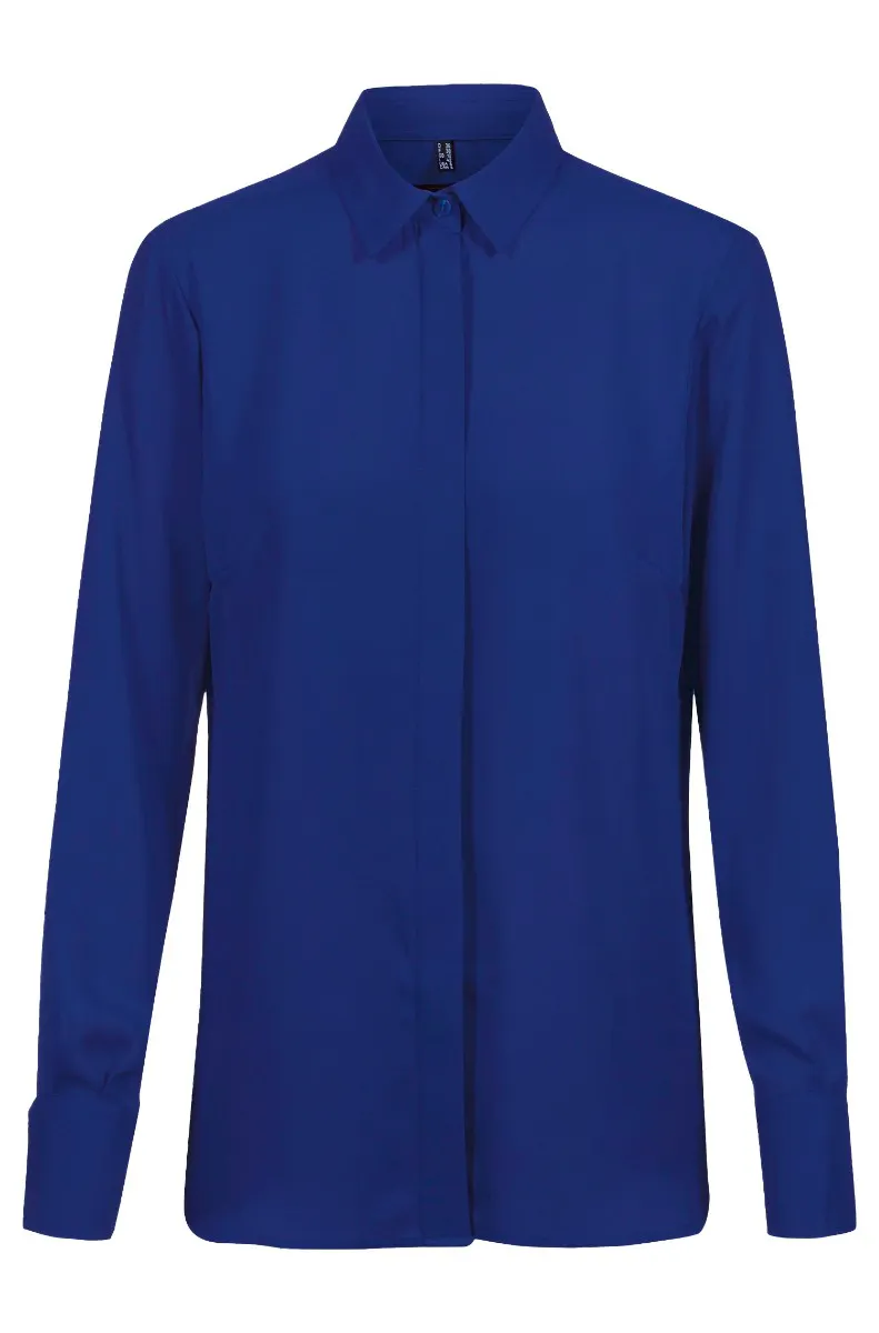 Marineblau