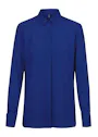 Greiff 6580 Bluse – verdeckte Knopfleiste, Damenschnitt, Essentials – Chiffon Vorschaubild