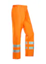 Sioen Warnschutz-Regenhose Gemini 6580A2FC1 Vorschaubild