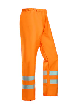 Sioen Warnschutz-Regenhose Gemini 6580A2FC1