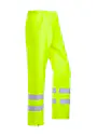 Sioen Signalisatie Regenbroek Gemini (HV) 6580A2F01 miniatuur