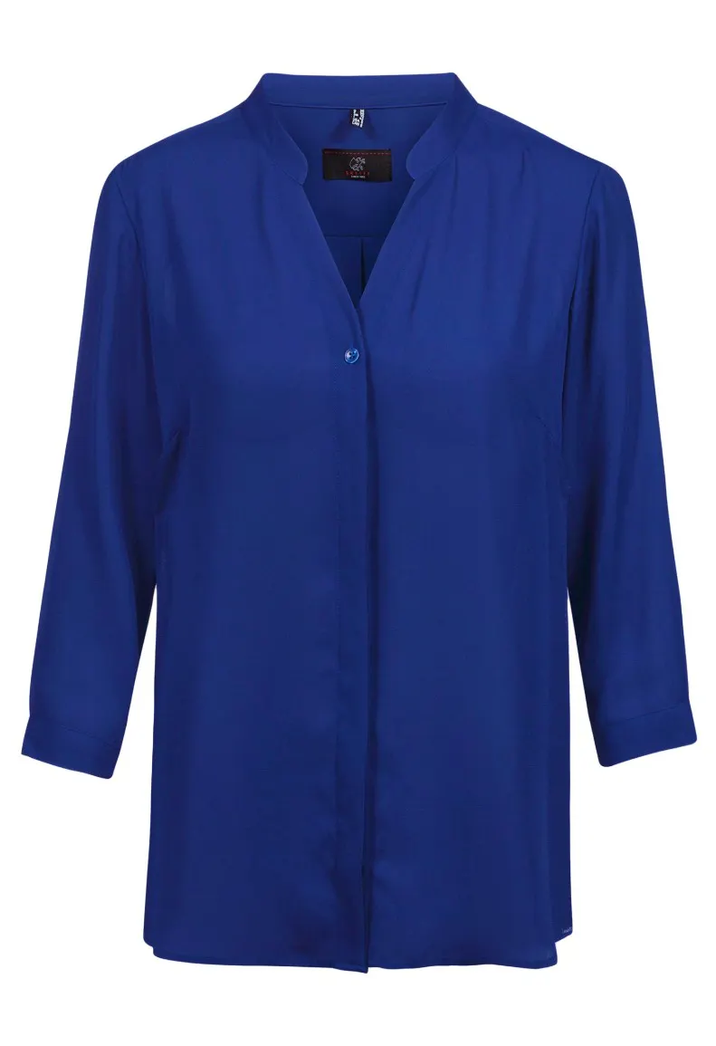 Marineblau