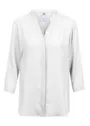Greiff 6586 Chiffonbluse, Dreiviertelärmel, Regular-Fit, Damen, Essentials - Chiffon Vorschaubild