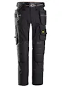 Snickers Allround Werkbroek Capsulized Kniestuk met Holsterzakken 6590 miniatuur