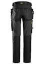 Snickers Allround Werkbroek Capsulized Kniestuk met Holsterzakken 6590 miniatuur