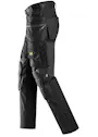 Snickers Allround Werkbroek Capsulized Kniestuk met Holsterzakken 6590 miniatuur