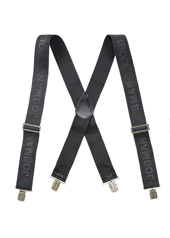 Jobman 9011 Latzhose