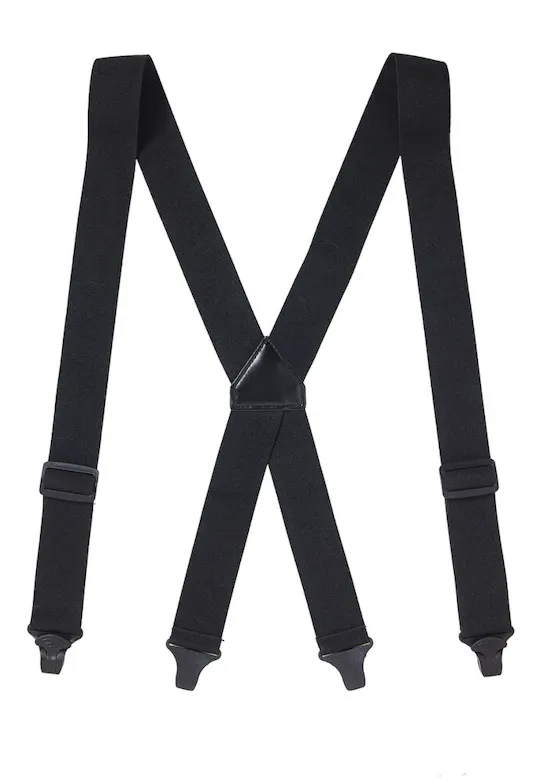 Jobman 9013 Braces „No Scratch“