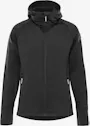 Fristads Cobalt Polartec® Power Stretch® Hoodie für Damen Vorschaubild