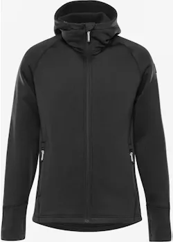 Fristads Cobalt Polartec® Power 301215 Hoodie Stretch® Dames Outdoor