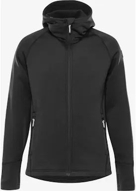 Fristads Cobalt Polartec® Power Stretch® Hoodie für Damen