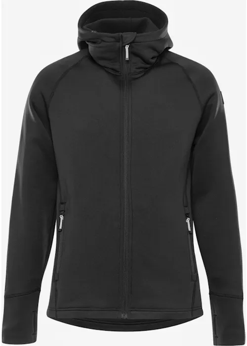 Fristads Cobalt Polartec® Power Stretch® sweat à capuche pour femmes