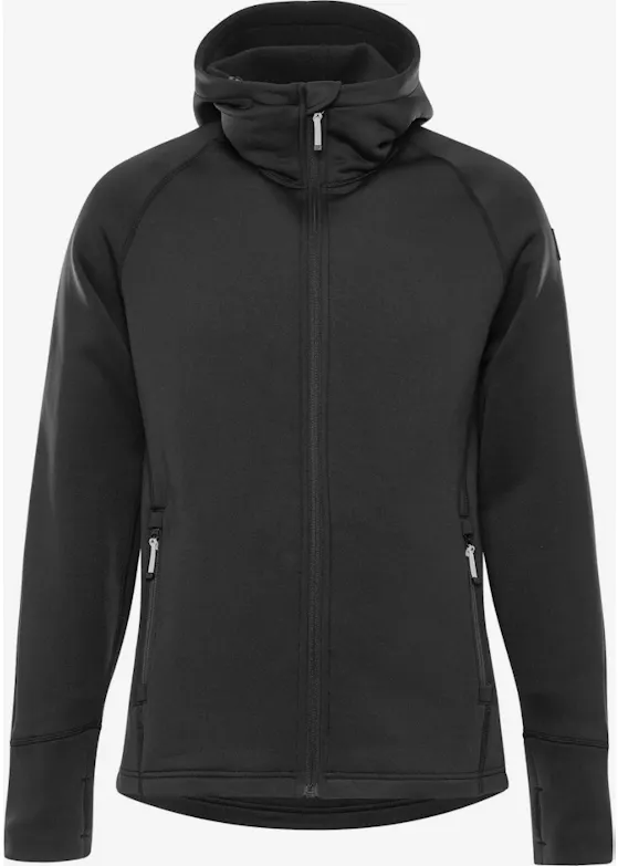 Fristads Cobalt Polartec® Power Stretch® Hoodie für Damen