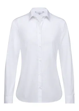 Greiff 6594 Bluse Regular Fit für Damen – Essentials – Simple