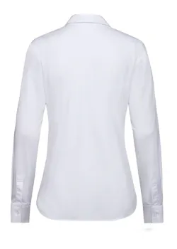 Greiff 6594 Blouse Regular Fit pour femmes Essentials - Simple thumbnail (vignette)