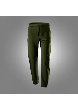 Snickers Workwear 6595 Tech Trainings Werkbroek miniatuur