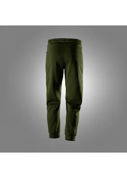 Snickers Workwear 6595 Tech Trainings Werkbroek miniatuur