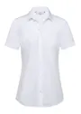 Greiff 6599 Kurzarmbluse, Regular-Fit, Damen, Essentials - Simple Vorschaubild