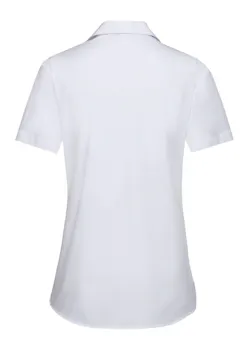 Greiff 6599 Blouse Korte Mouw Regular Fit Dames Essentials - Simple miniatuur