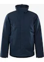 Fristads Softshell Winterjack 4931 GSW miniatuur