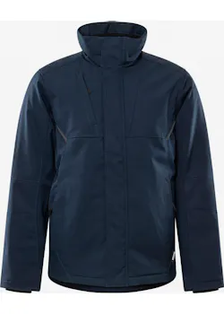 Fristads Softshell Winterjack 4931 GSW miniatuur