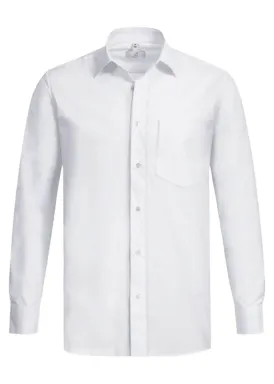 Greiff 6600 Overhemd Comfort Fit Essentials - Basic