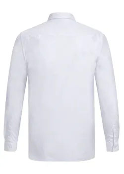 Greiff 6600 Hemd Comfort Fit Essentials - Basic thumbnail