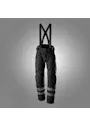 Snickers Workwear 6612 Allroundwork, Waterdichte Geïsoleerde Werkbroek miniatuur