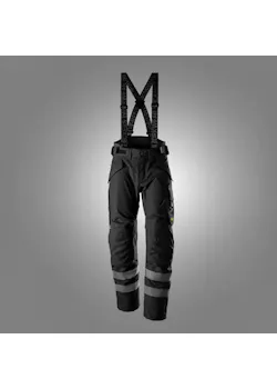 Snickers Workwear 6612 Allroundwork, Waterdichte Geïsoleerde Werkbroek