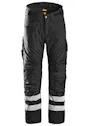 Snickers Workwear AllroundWork 375® Isolerende Werkbroek 6619 miniatuur