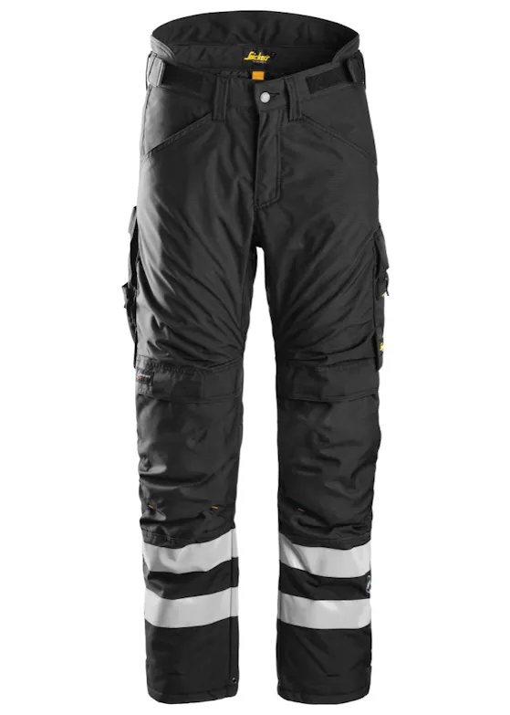 Snickers Workwear AllroundWork 375® Isolerende Werkbroek 6619
