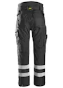Snickers Workwear AllroundWork 375® Isolerende Werkbroek 6619 miniatuur
