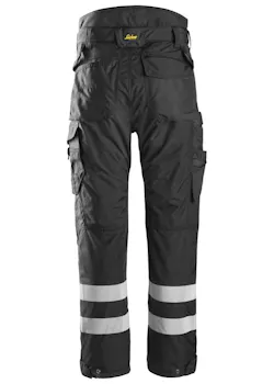 Snickers Workwear AllroundWork 375® Isolerende Werkbroek Lang 6619 miniatuur
