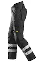 Snickers Workwear AllroundWork 375® Isolerende Werkbroek 6619 miniatuur