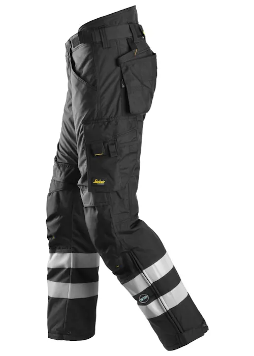 Snickers Workwear AllroundWork 375® Isolerende Werkbroek 6619