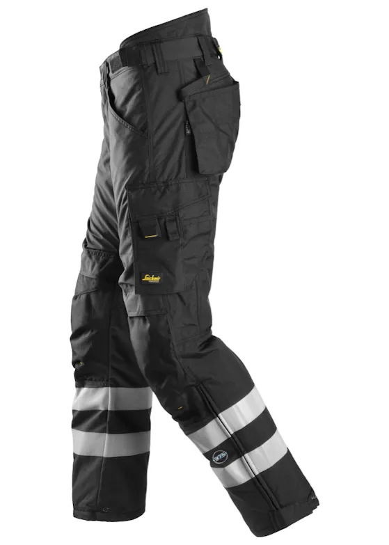 Snickers Workwear AllroundWork 375® Isolerende Werkbroek 6619