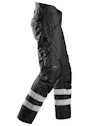Snickers Workwear AllroundWork 375® Isolerende Werkbroek 6619 miniatuur