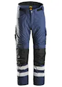 Snickers Workwear AllroundWork 375® Isolerende Werkbroek 6619 miniatuur