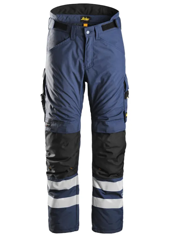 Snickers Workwear AllroundWork 375® Isolerende Werkbroek 6619