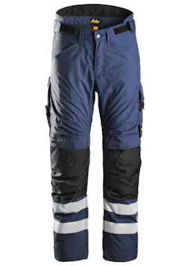 Snickers Workwear AllroundWork 375® Isolerende Werkbroek Lang 6619