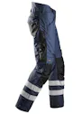 Snickers Workwear AllroundWork 375® Isolerende Werkbroek 6619 miniatuur