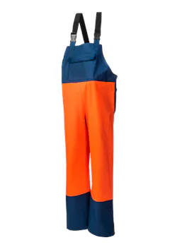 Sioen Stein 661AA2B0Z Bavetbroek Regular Fit