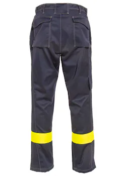 Tranemo Werkbroek Apex 6621 83 miniatuur