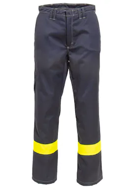 Tranemo Werkbroek Apex 6621 83