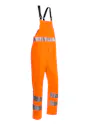 Sioen Amberg 6623A2FE0 Signalisatie Regenbavetbroek Waterdicht miniatuur