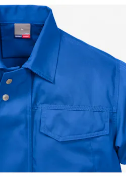 Fristads Icon One Veste en coton 4111 KC thumbnail (vignette)