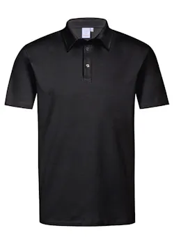 Greiff 66270 polo Regular Fit Essentials coupe standard - Chemises thumbnail (vignette)