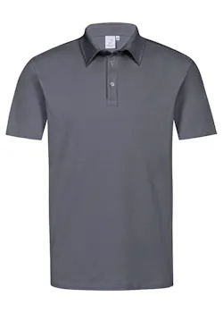 Greiff 66270 polo Regular Fit Essentials coupe standard - Chemises thumbnail (vignette)