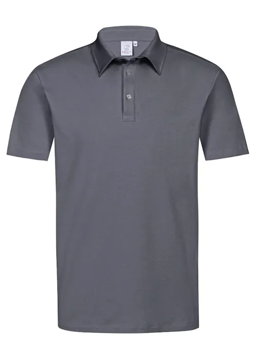 Greiff 66270 polo Regular Fit Essentials coupe standard - Chemises